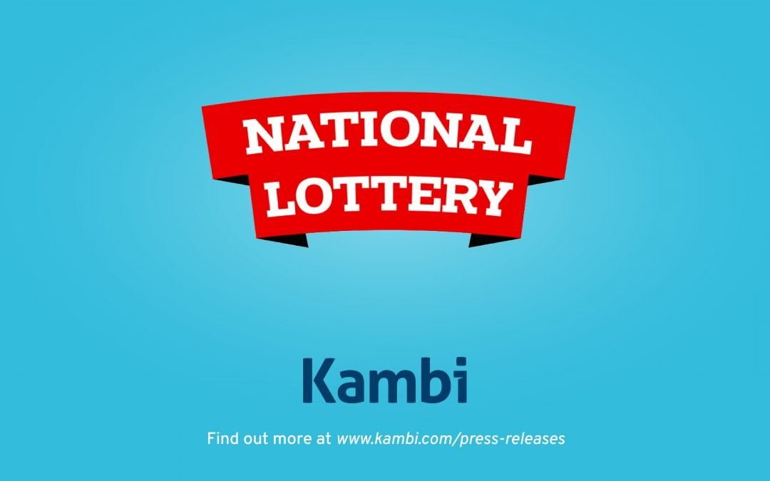 Kambi signs extended contract terms with Bulgaria’s National Lottery JSC