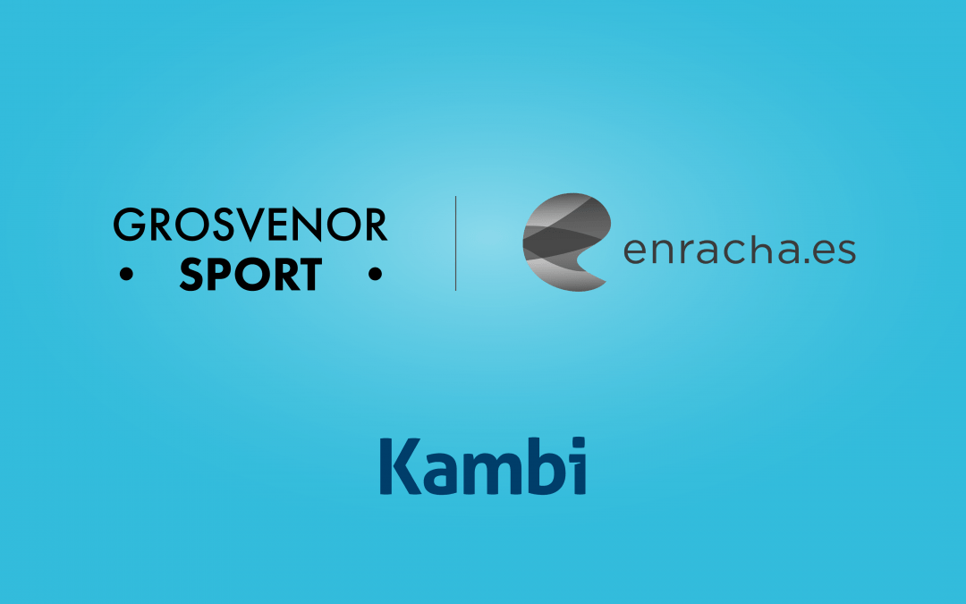 Kambi and Rank Group add Spain to extended Sportsbook deal