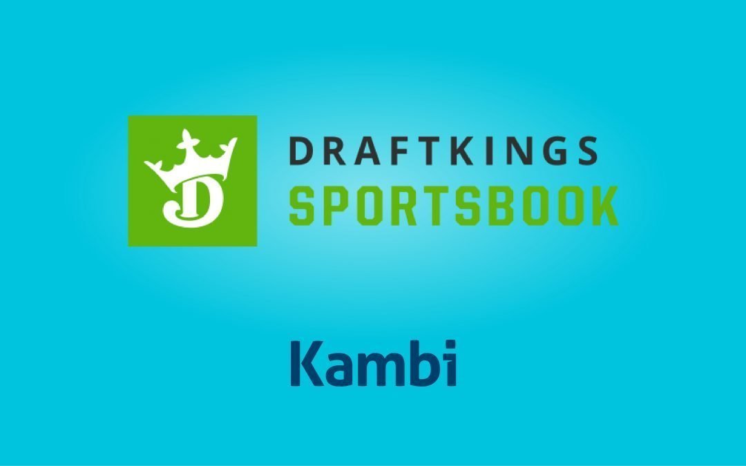 Kambi signs contract extension with DraftKings