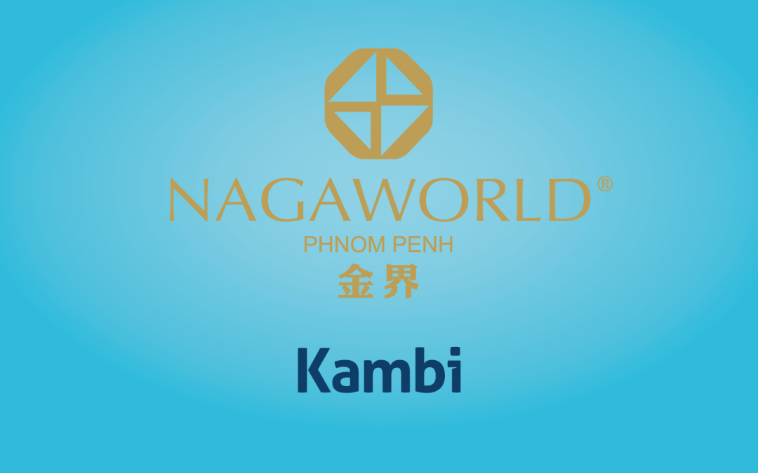 Kambi and NagaWorld strengthen and renew sportsbook cooperation