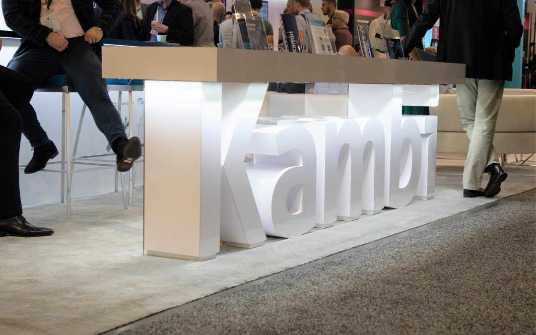 Kambi CCO: Bringing the online pace to the retail space