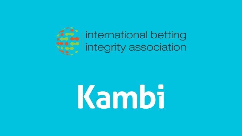 Kambi attains International Betting Integrity Association membership