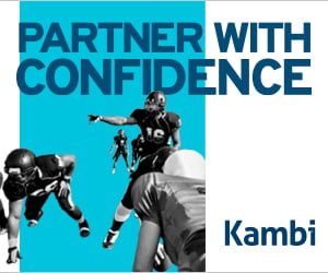 Kambi partners make same week market-first launches in Illinois and Michigan