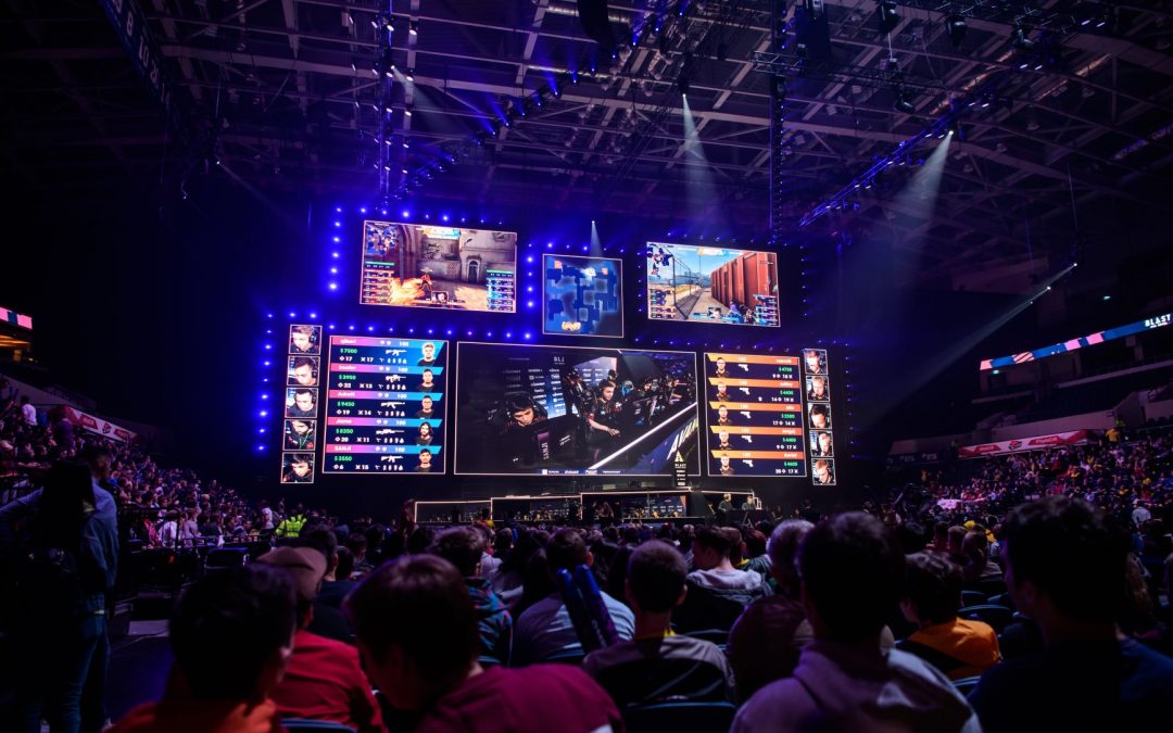 Realising the potential of esports betting