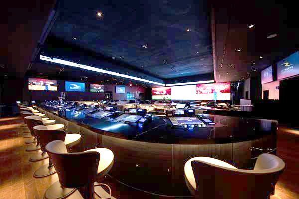 On-property sports betting – Maximise your casino floor