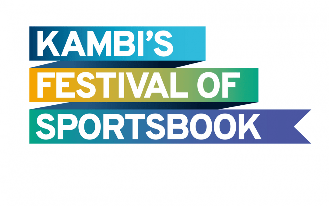 Kambi announces Festival of Sportsbook content series