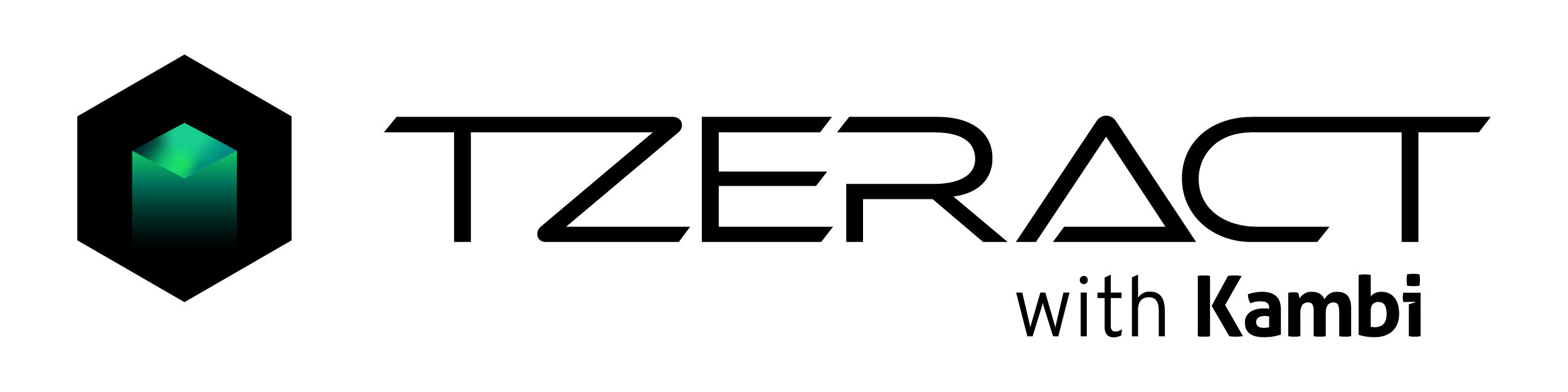 Tzeract Logo w Kambi