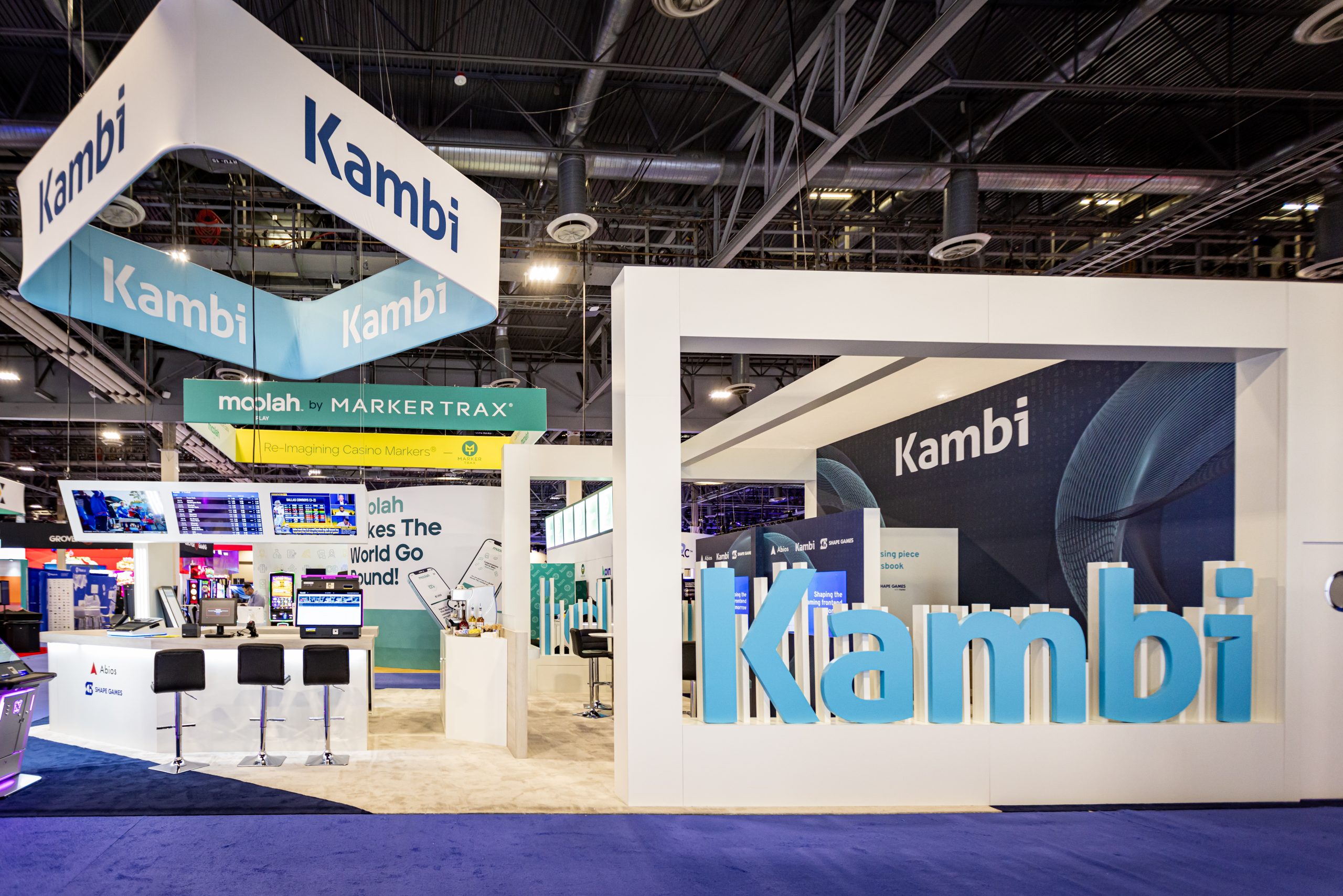 Kambi G2E 20230013