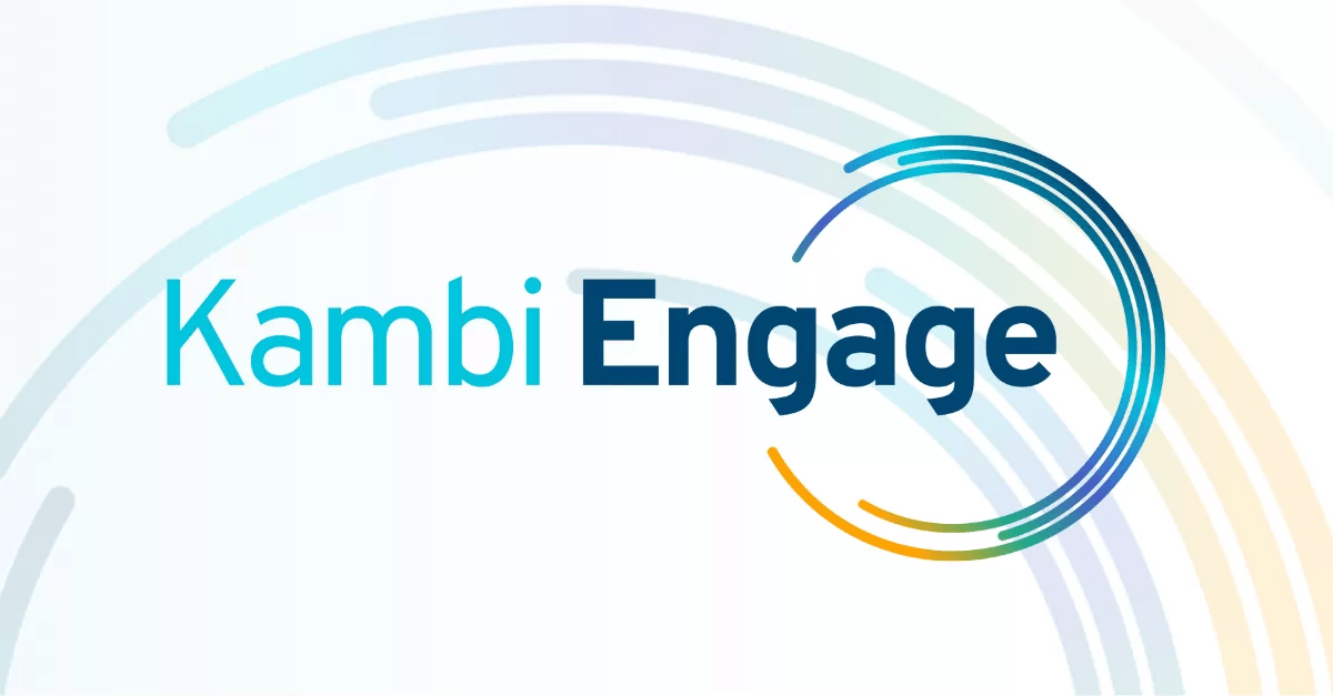 Kambi Engage