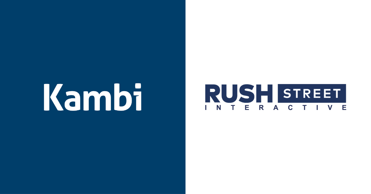 Kambi Rush Street partnership extension